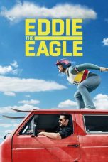 Nonton Film Eddie the Eagle (2016) Subtitle Indonesia