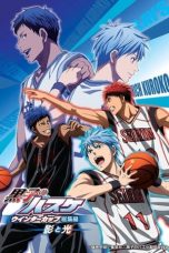 Nonton Film Kuroko no Basket Movie 1: Winter Cup Soushuuhen – Kage to Hikari (2016) Subtitle Indonesia