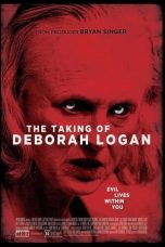 Nonton Film The Taking of Deborah Logan (2014) Subtitle Indonesia