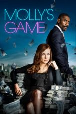 Nonton Film Molly’s Game (2017) Subtitle Indonesia