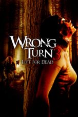 Nonton Film Wrong Turn 3: Left for Dead (2009) Subtitle Indonesia