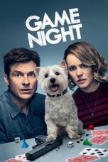 Nonton Film Game Night (2018) Subtitle Indonesia