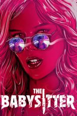 Nonton Film The Babysitter (2017) Subtitle Indonesia