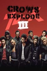 Nonton Film Crows Explode (2014) Subtitle Indonesia