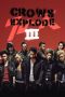 Nonton Film Crows Explode (2014) Subtitle Indonesia