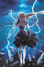 Nonton Film Kizumonogatari Part 2: Nekketsu (2016) Subtitle Indonesia