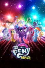 Nonton Film My Little Pony: The Movie (2017) Subtitle Indonesia