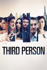 Nonton Film Third Person (2013) Subtitle Indonesia