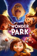 Nonton Film Wonder Park (2019) Subtitle Indonesia