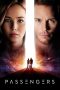 Nonton Film Passengers (2016) Subtitle Indonesia