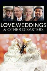 Nonton Film Love, Weddings & Other Disasters (2020) Subtitle Indonesia