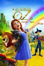 Nonton Film Legends of Oz: Dorothy’s Return (2014) Subtitle Indonesia