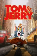 Nonton Film Tom & Jerry (2021) Subtitle Indonesia