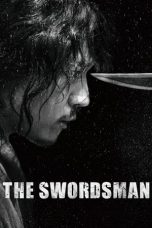 Nonton Film The Swordsman (2020) Subtitle Indonesia