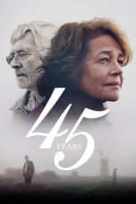 Nonton Film 45 Years (2015) Subtitle Indonesia