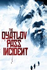 Nonton Film The Dyatlov Pass Incident (2013) Subtitle Indonesia