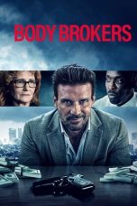 Nonton Film Body Brokers (2021) Subtitle Indonesia