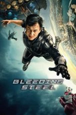 Nonton Film Bleeding Steel (2017) Subtitle Indonesia