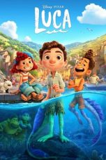 Nonton Film Luca (2021) Subtitle Indonesia