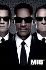 Nonton Film Men in Black 3 (2012) Subtitle Indonesia