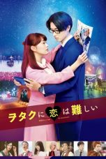 Nonton Film Wotakoi: Love is Hard for Otaku (2020) Subtitle Indonesia