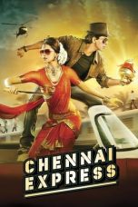 Nonton Film Chennai Express (2013) Subtitle Indonesia