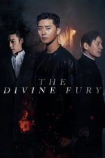 Nonton Film The Divine Fury (2019) Subtitle Indonesia