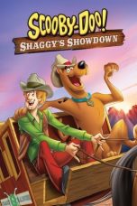 Nonton Film Scooby-Doo! Shaggy’s Showdown (2017) Subtitle Indonesia