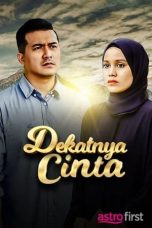 Nonton Film Dekatnya Cinta (2021) Subtitle Indonesia