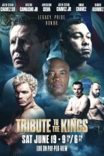 Nonton Film Tribute to the Kings: Julio Cesar Chavez Jr. vs Anderson Silva (2021) Subtitle Indonesia