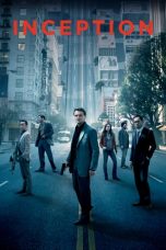 Nonton Film Inception (2010) Subtitle Indonesia