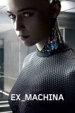 Nonton Film Ex Machina (2015) Subtitle Indonesia