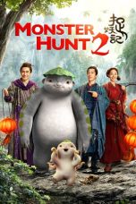 Nonton Film Monster Hunt 2 (2018) Subtitle Indonesia