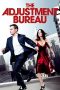 Nonton Film The Adjustment Bureau (2011) Subtitle Indonesia