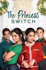 Nonton Film The Princess Switch (2018) Subtitle Indonesia