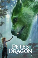 Nonton Film Pete’s Dragon (2016) Subtitle Indonesia