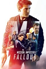 Nonton Film Mission: Impossible – Fallout (2018) Subtitle Indonesia