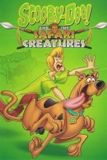 Nonton Film Scooby Doo! and the Safari Creatures (2012) Subtitle Indonesia