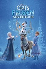 Nonton Film Olaf’s Frozen Adventure (2017) Subtitle Indonesia