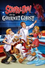 Nonton Film Scooby-Doo! and the Gourmet Ghost (2018) Subtitle Indonesia