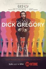 Nonton Film The One And Only Dick Gregory (2021) Subtitle Indonesia