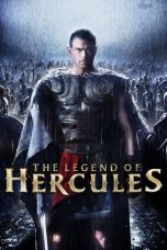 Nonton Film The Legend of Hercules (2014) Subtitle Indonesia