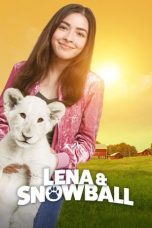 Nonton Film Lena and Snowball (2021) Subtitle Indonesia