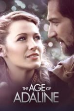 Nonton Film The Age of Adaline (2015) Subtitle Indonesia