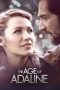 Nonton Film The Age of Adaline (2015) Subtitle Indonesia