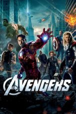 Nonton Film The Avengers (2012) Subtitle Indonesia