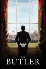 Nonton Film The Butler (2013) Subtitle Indonesia