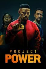 Nonton Film Project Power (2020) Subtitle Indonesia