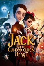 Nonton Film Jack and the Cuckoo-Clock Heart (2014) Subtitle Indonesia