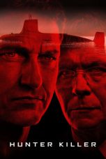 Nonton Film Hunter Killer (2018) Subtitle Indonesia